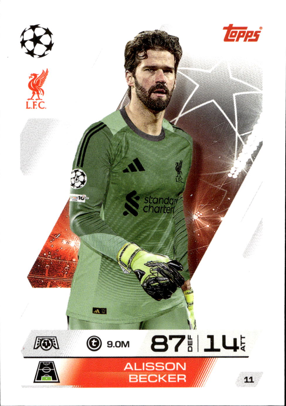 Champions League 2026